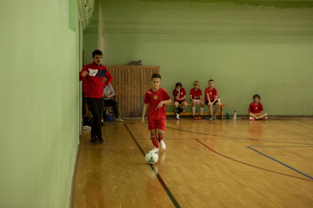 Игры 20-21 ноября